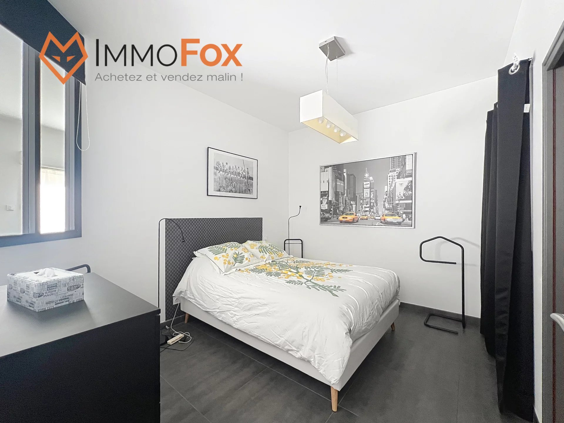 Vente Hôtel particulier Perpignan