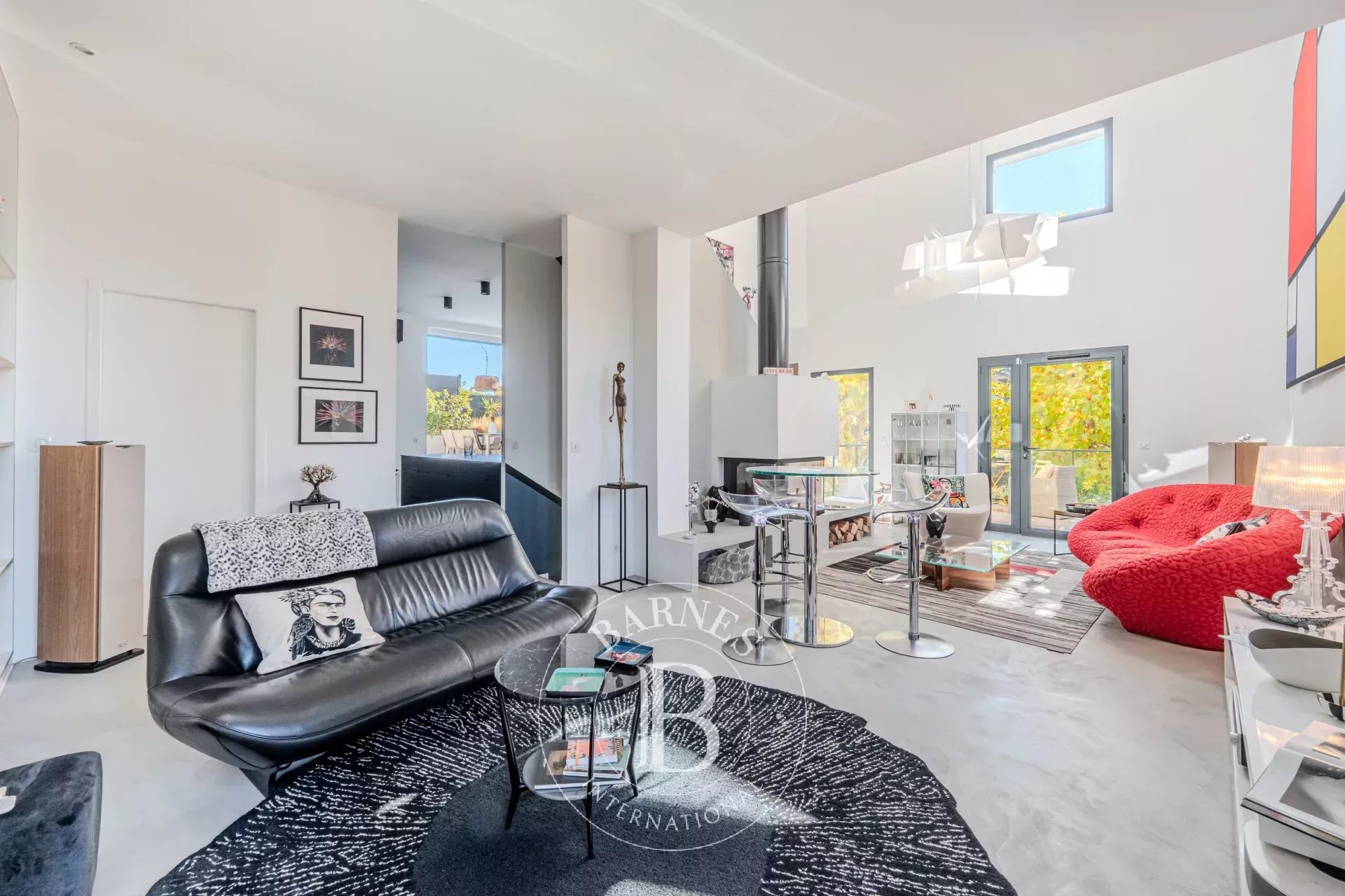 Şehir evi Aix-en-Provence - picture 4