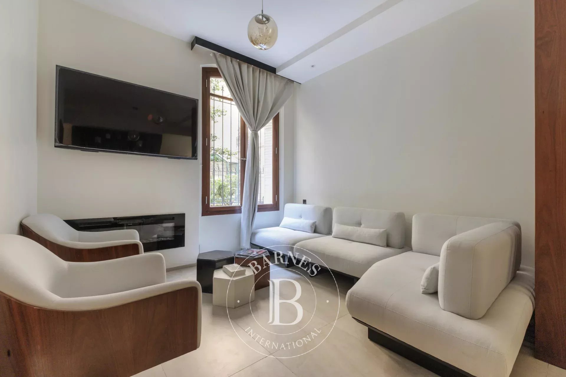 Paris  - Apartment 2 Bedrooms - picture 4