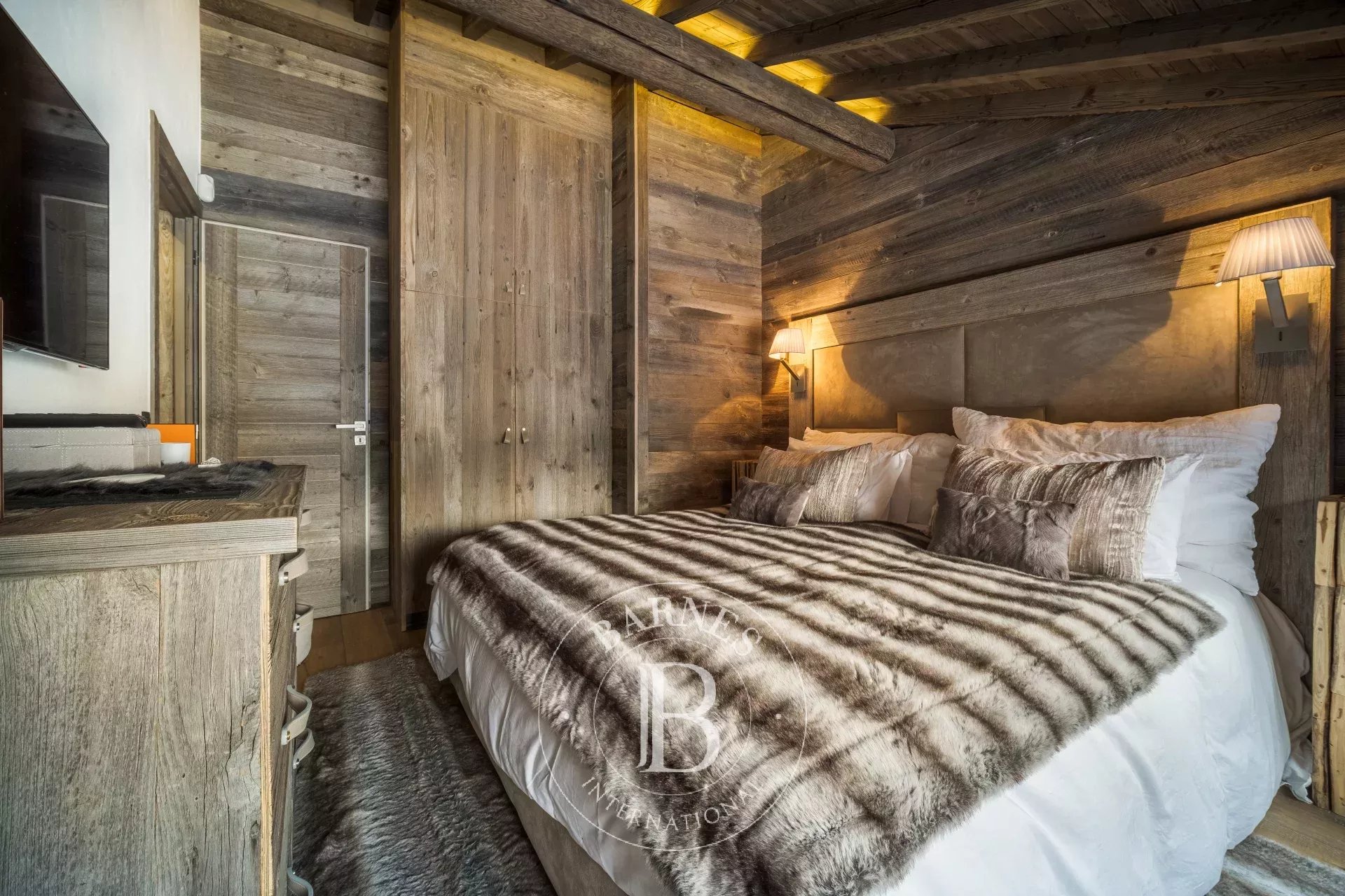 Daire Megève - picture 7