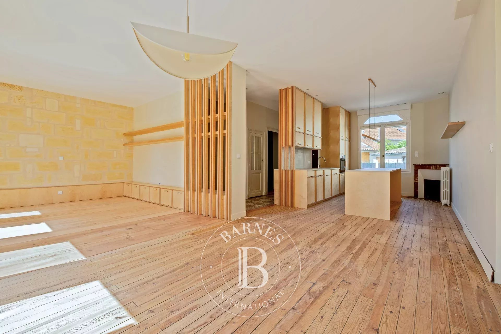 Şehir evi Talence - picture 7