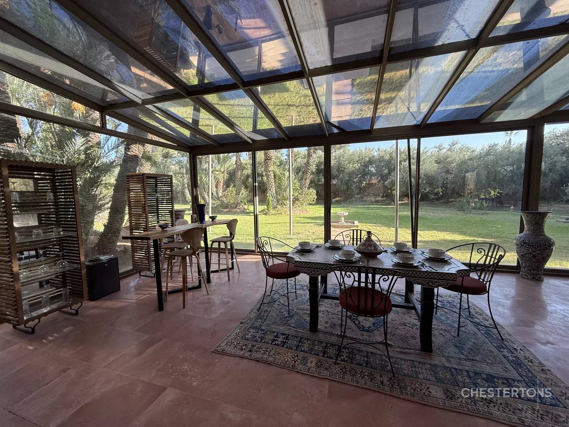 Image of Property - 10 Bedrooms for Sale in Marrakech-Ménara-Marrakech-Morocco, Image 25