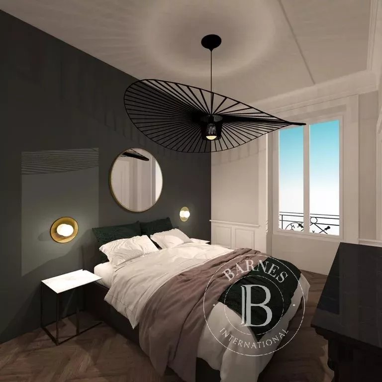 Daire Lyon 6ème - picture 8