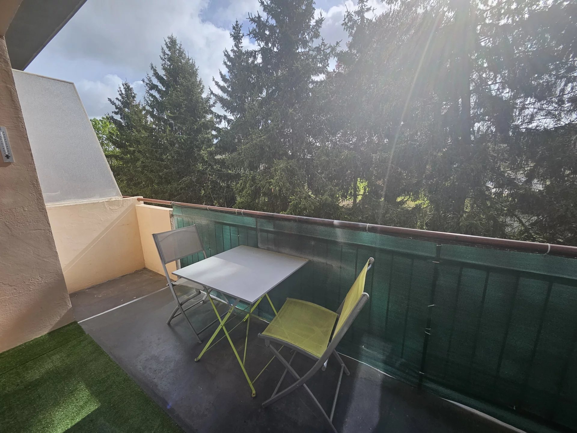 Vente Appartement Évreux
