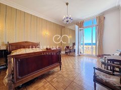 CANNES – TOP FLOOR – MAGNIFICENT 3-ROOM APARTMENT OF 91 M² – PANORAMIC SEA VIEW — photo 5 of 7