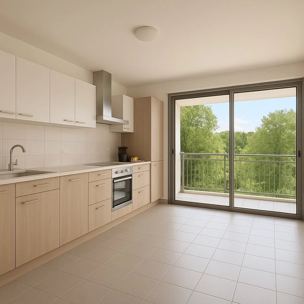 Maison à vendre, 3 pièces, 63 m², Challans