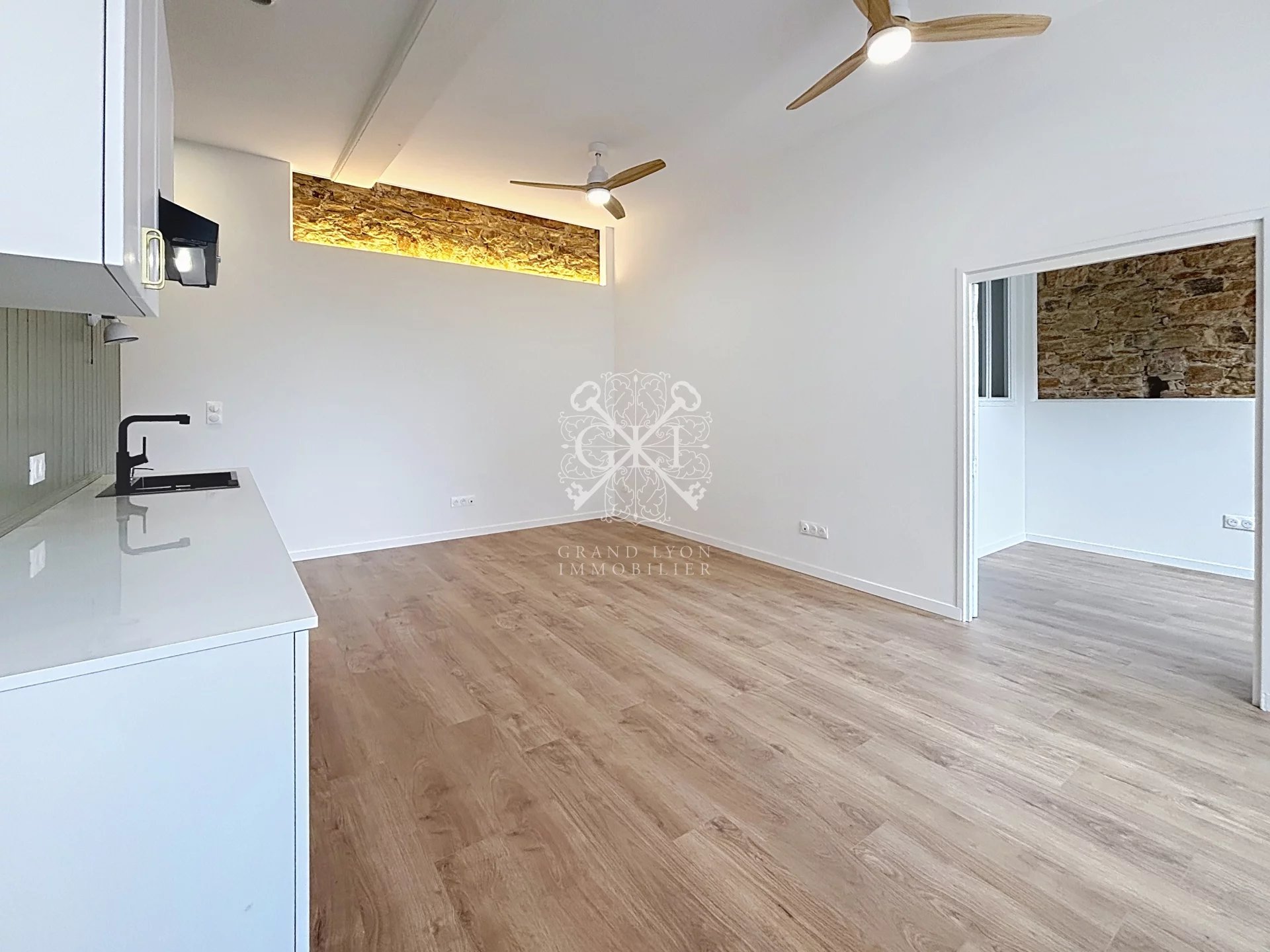 Agence immobilière de Grand Lyon Immobilier