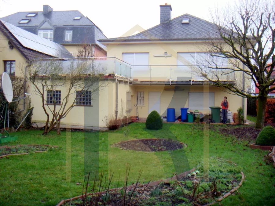 Maison 4 ch. – Bereldange