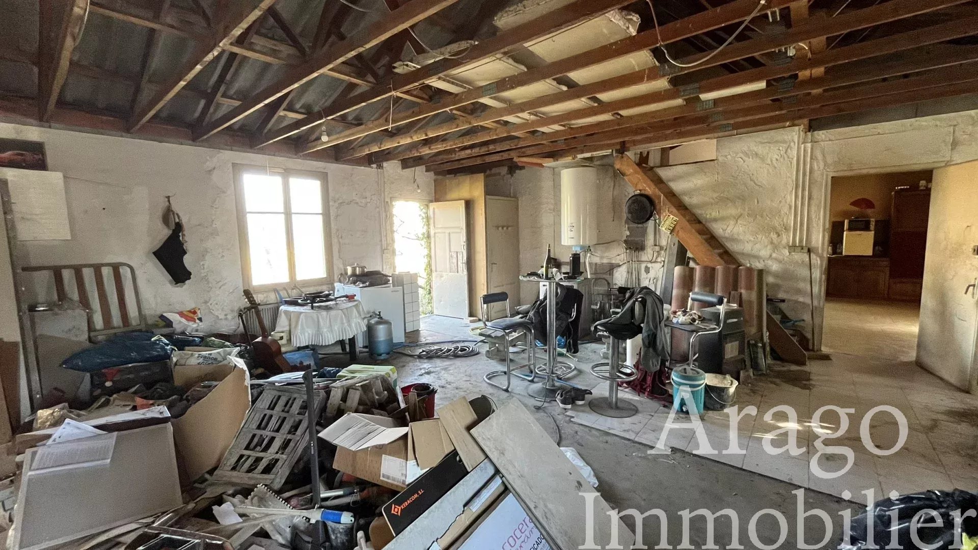 Vente Maison Rivesaltes