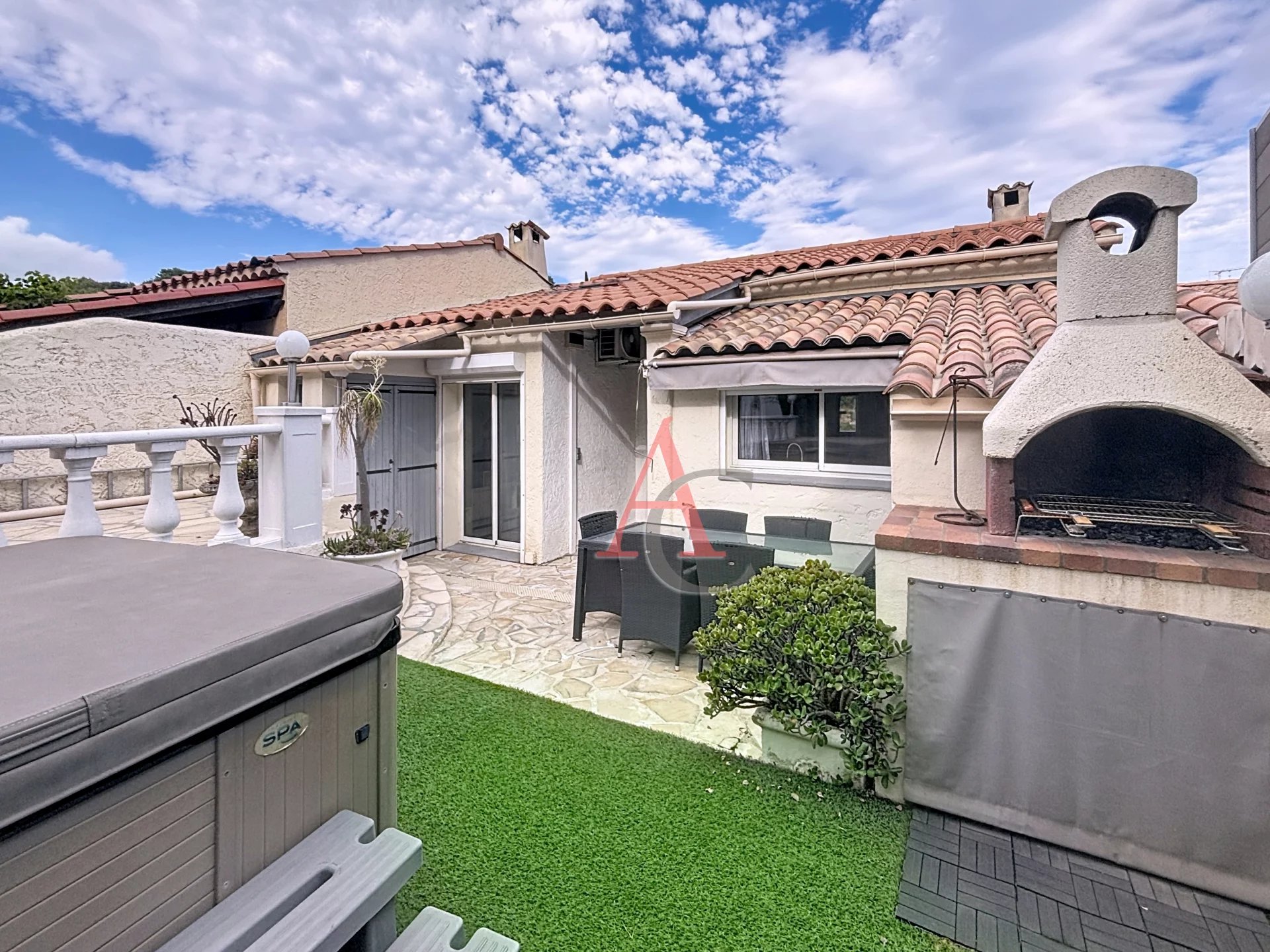 Sale House Cagnes-sur-Mer