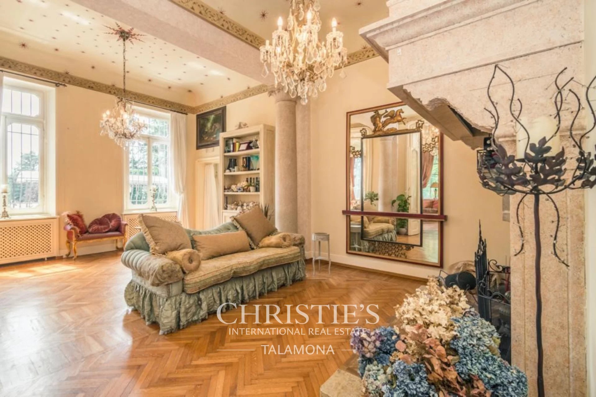 Villa/Townhouse's Image 4