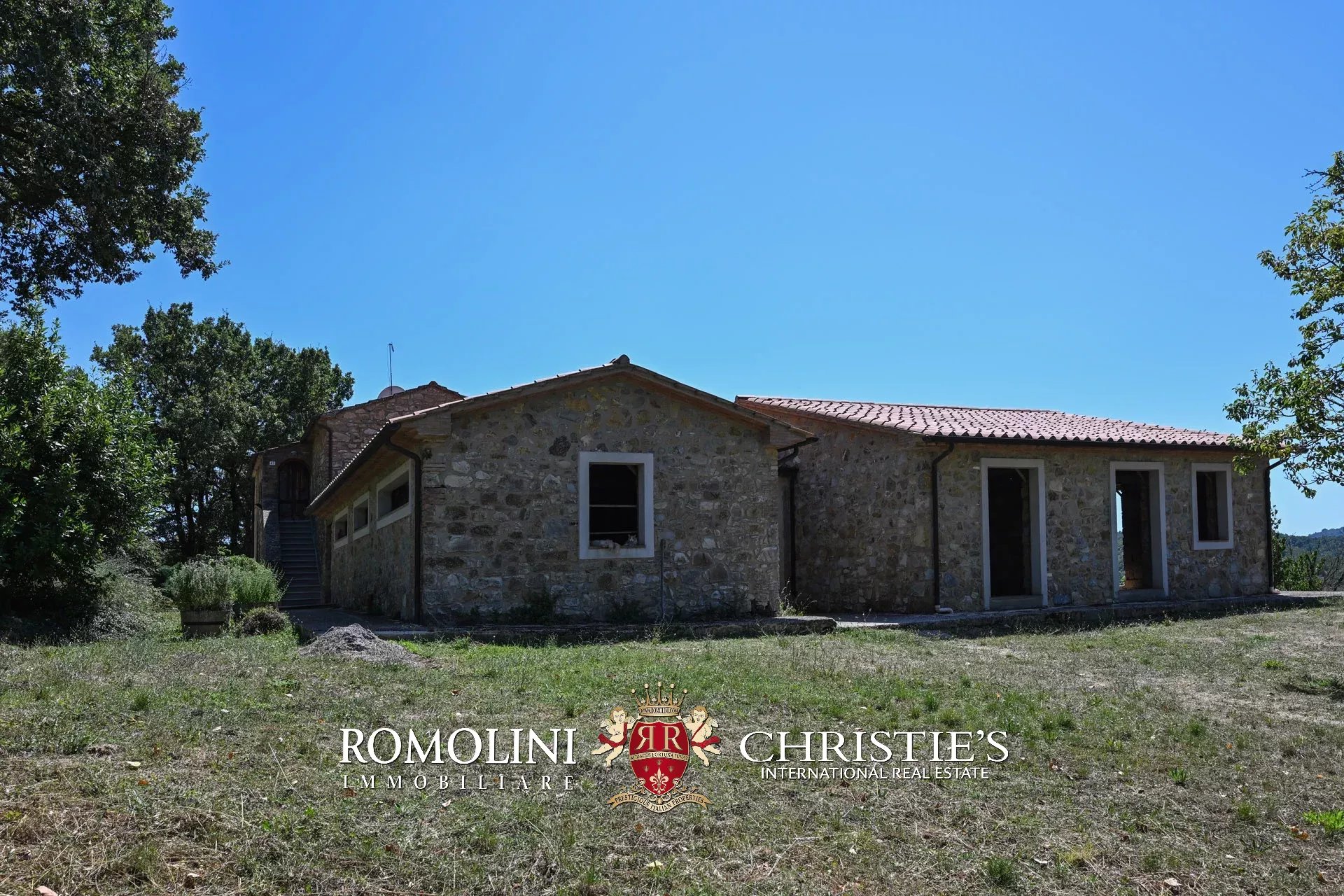 6 Bedroom Vineyard's Image 33