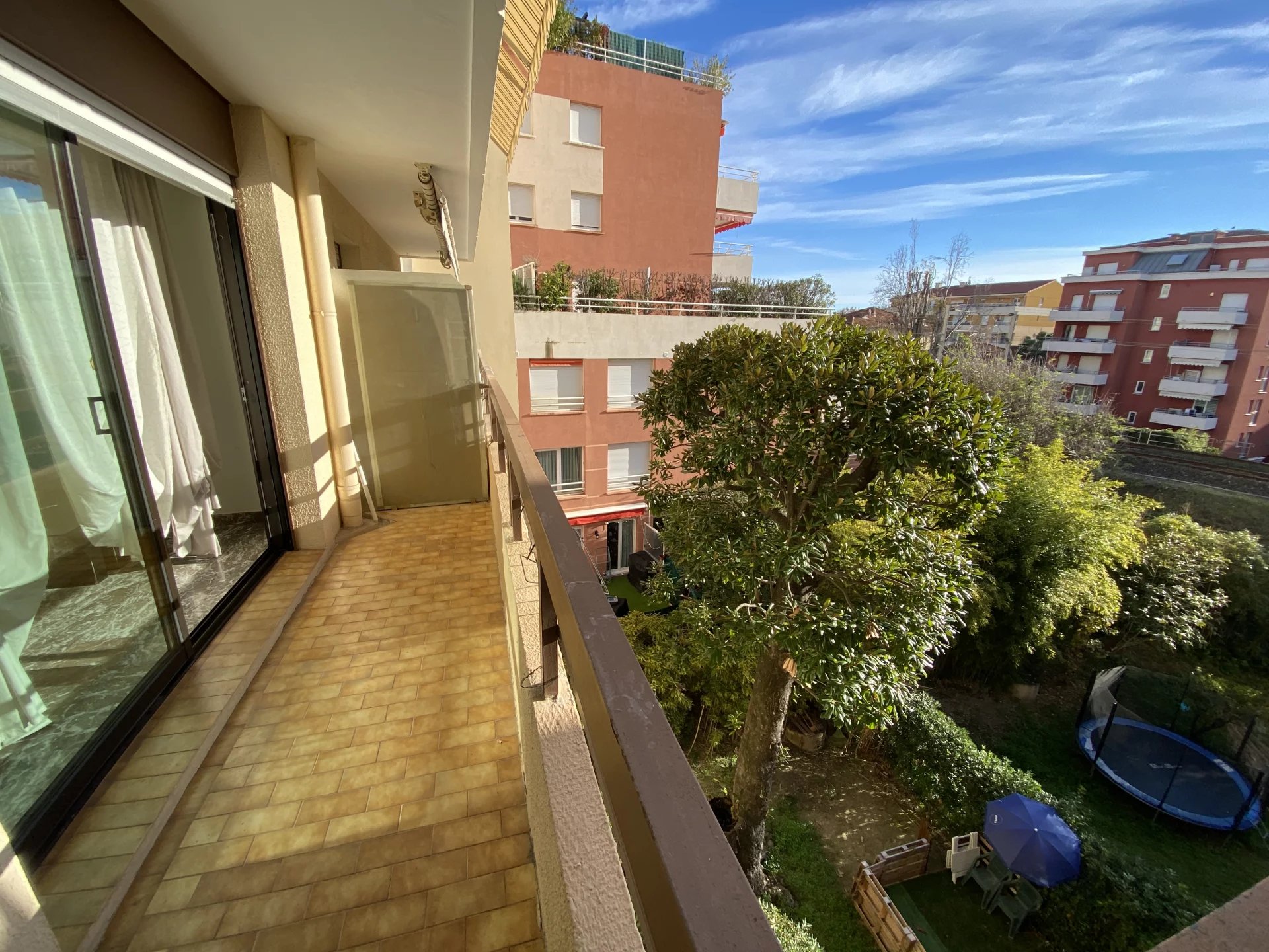 Sale Apartment Menton