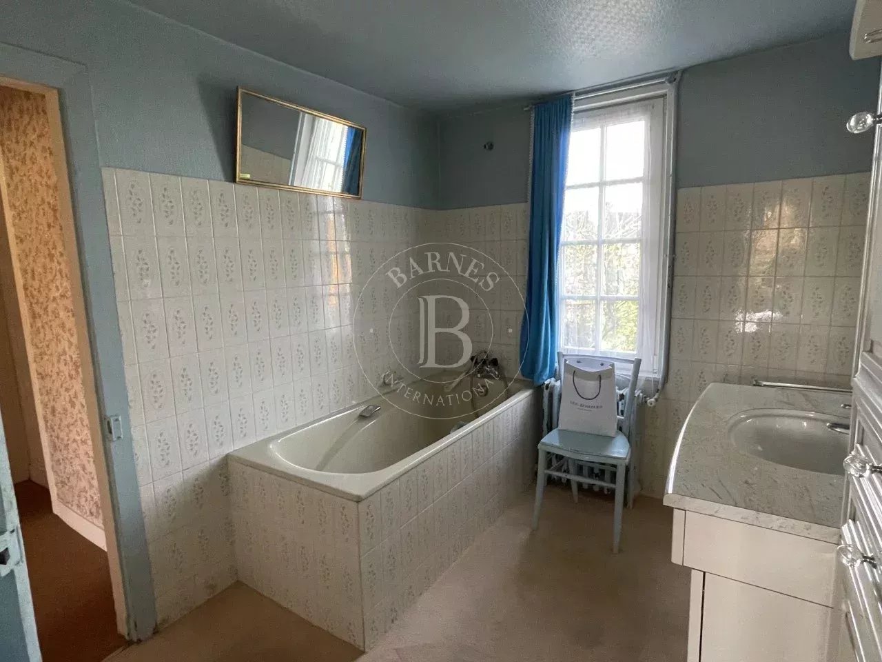 Le Breuil-en-Auge  - Maison 8 Pièces - picture 13