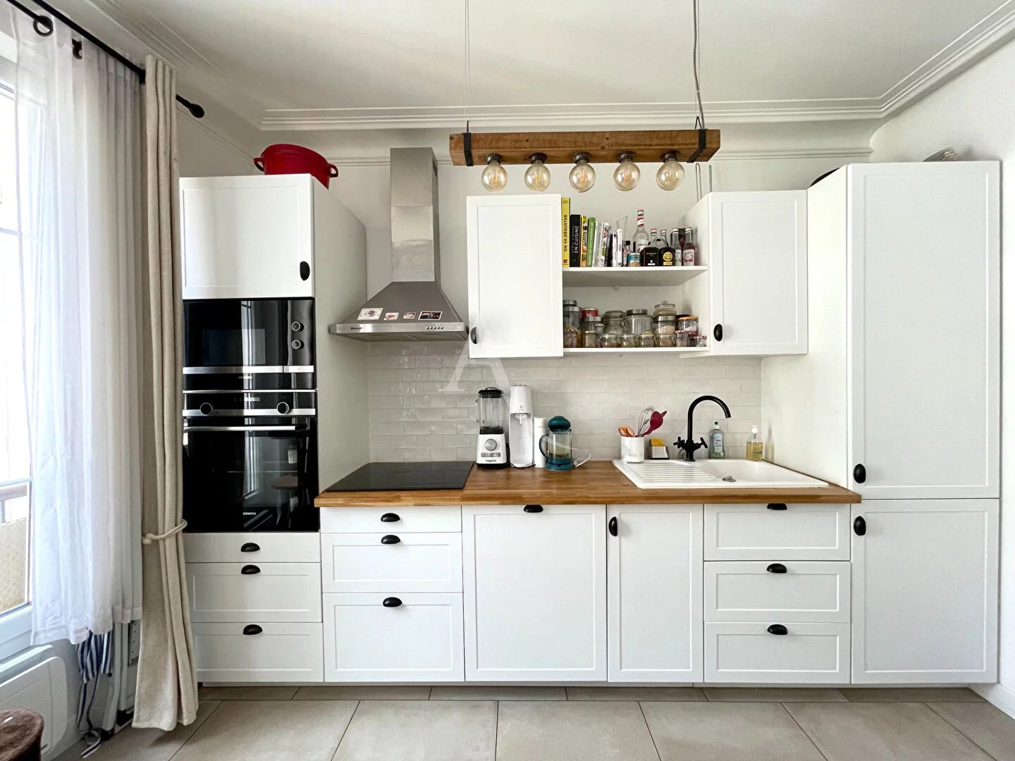 Appartement Charenton Le Pont 2/3 pièce(s) 55.74 m²