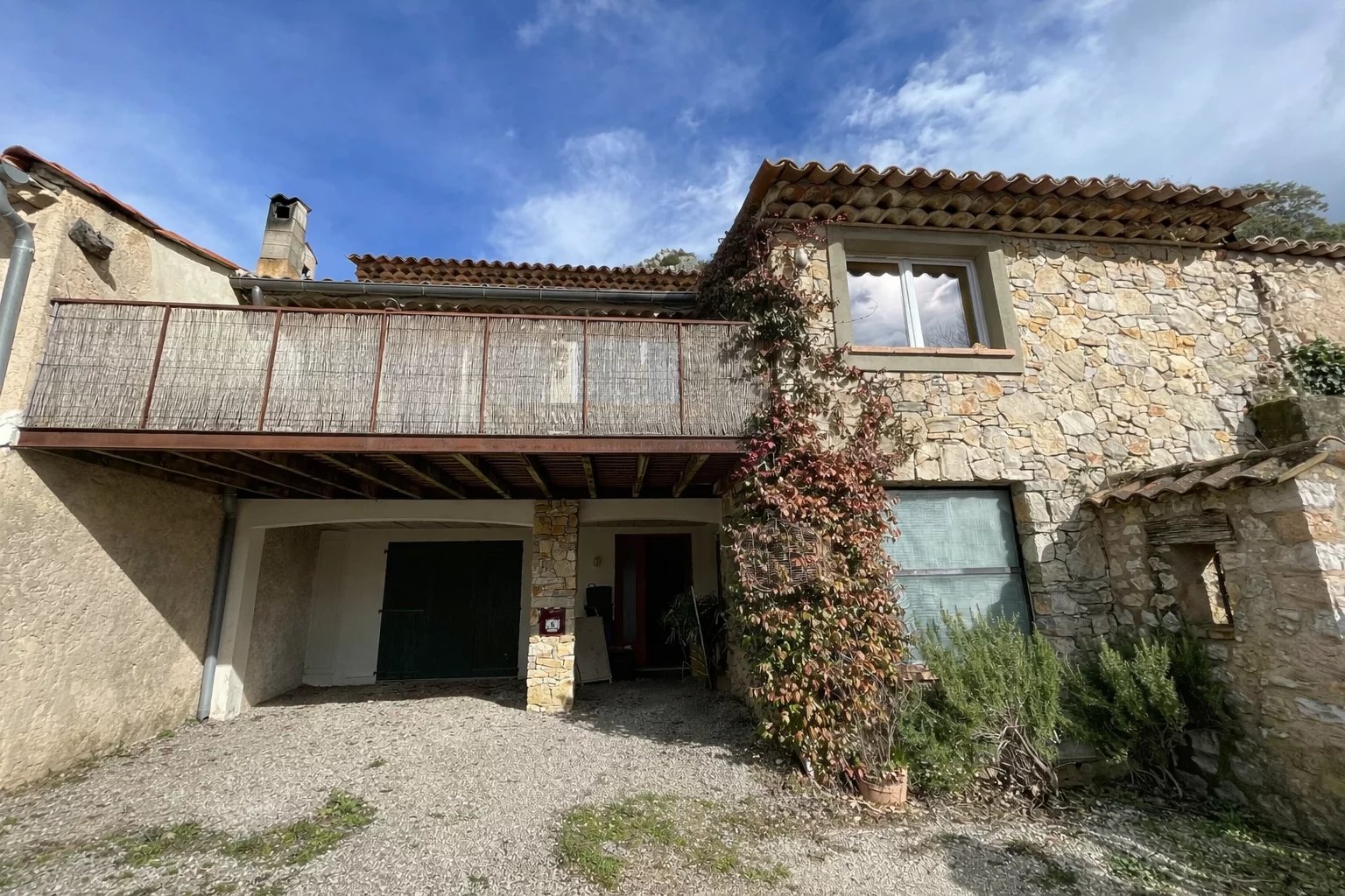 Agence immobilière de SAS 2GM