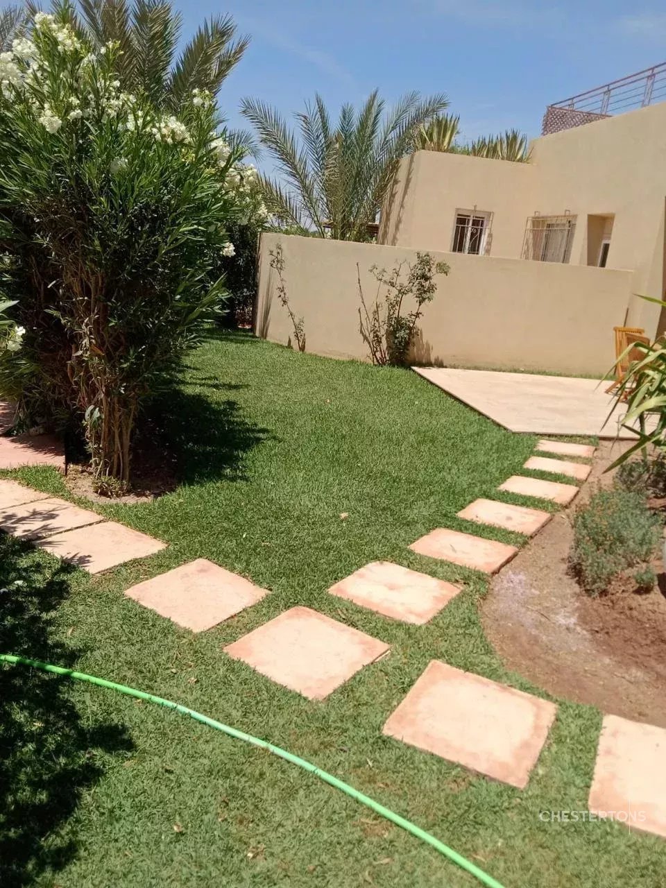 Image of Villa - 5 Bedrooms for Rental in Marrakech-Ménara-Marrakech-Morocco, Image 28