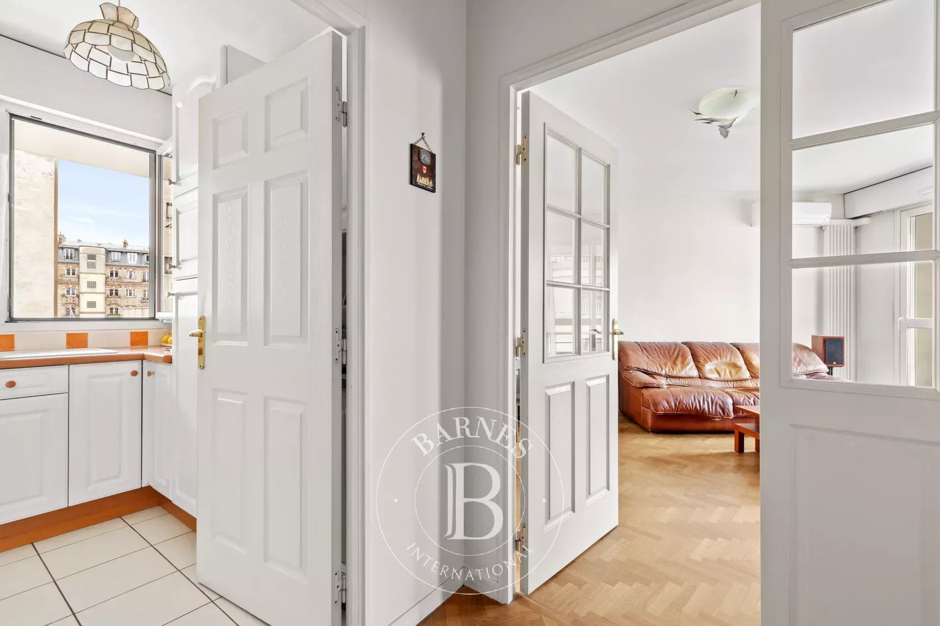 Daire Paris 12ème - picture 11