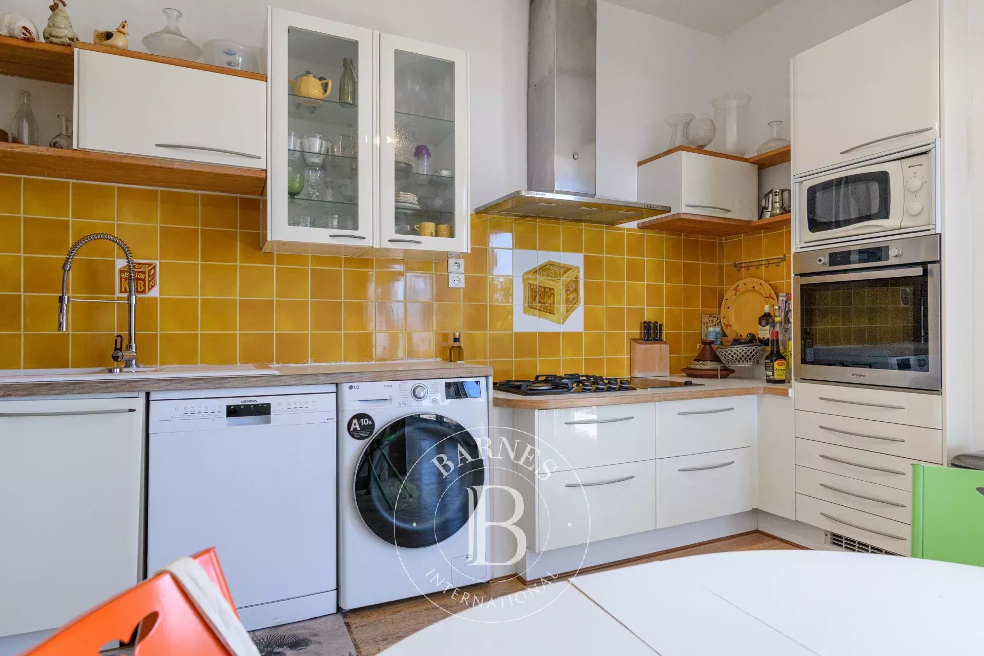 Daire Marseille 7ème - picture 12