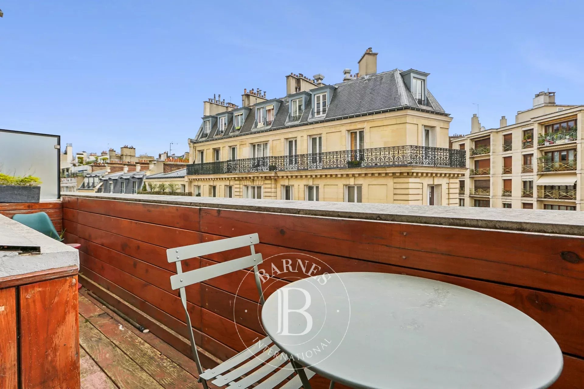 Paris  - Apartment  - picture 9