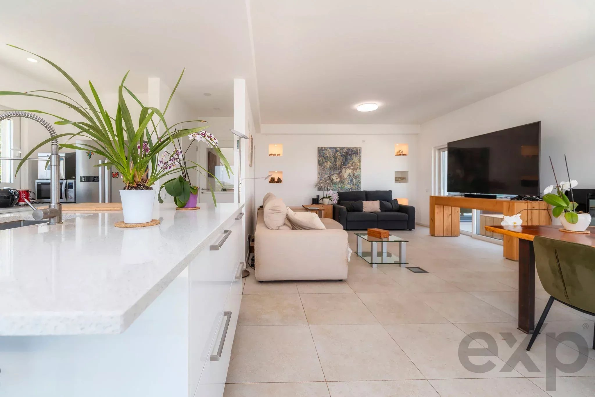 3-Bedroom Villa with Magnificent Panoramic Views,  Near São Brás de Alportel, Loulé and Faro 86933557 image 18