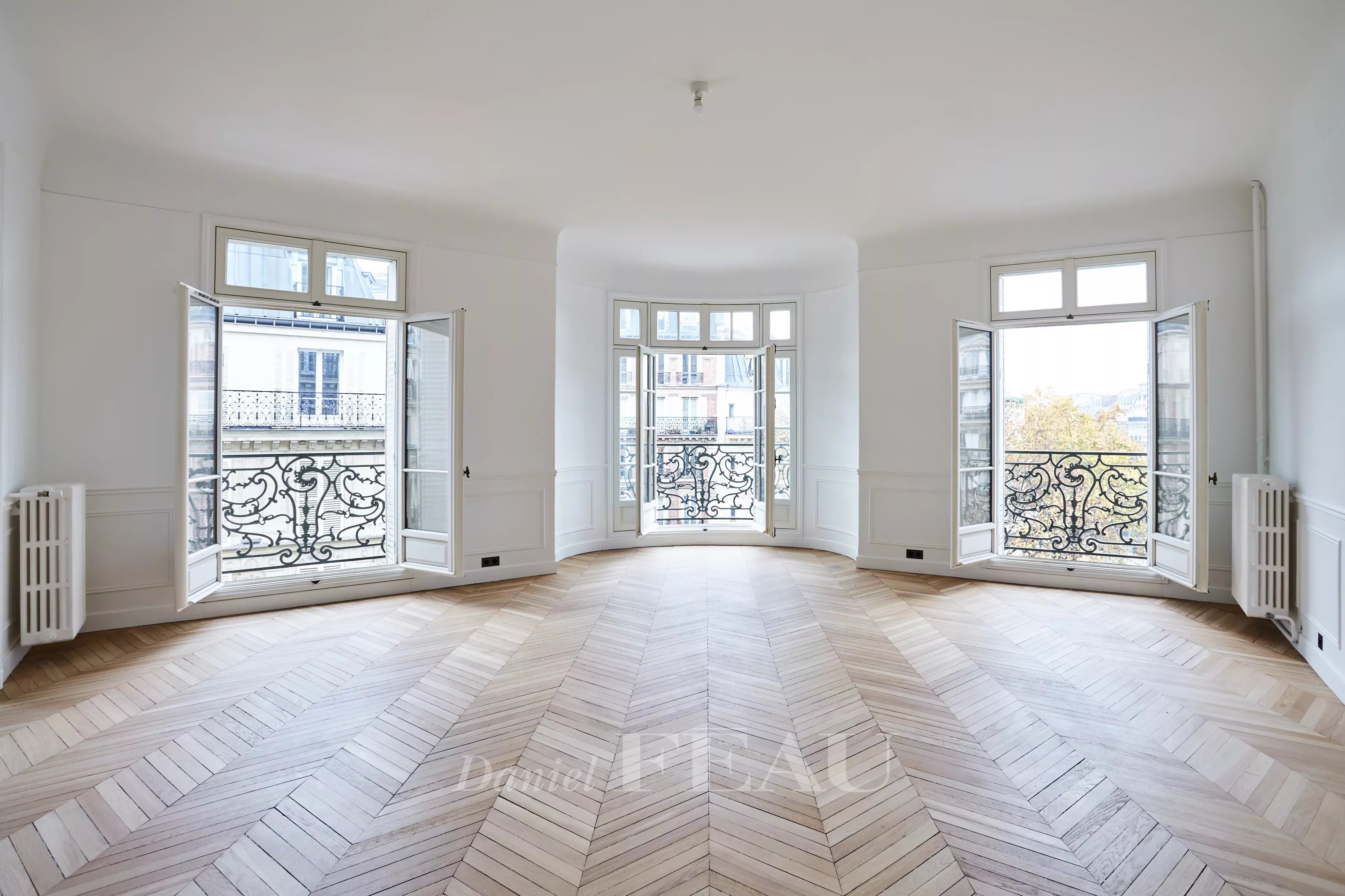 Rental Apartment Paris 8th