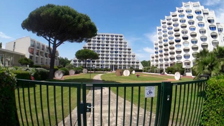 Location Appartement La Grande-Motte