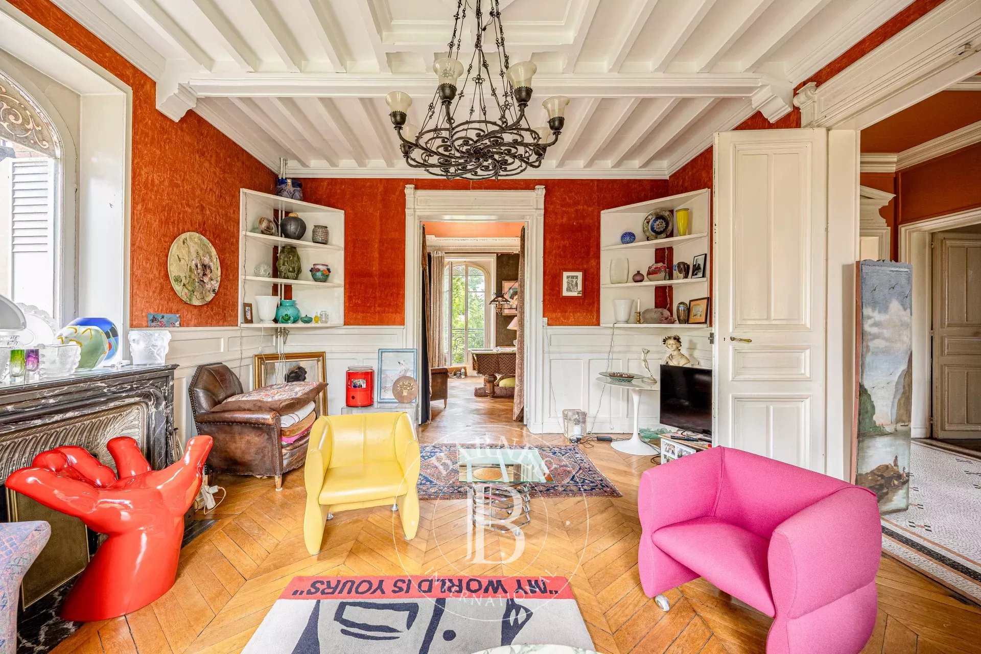 Ev Meudon - picture 7