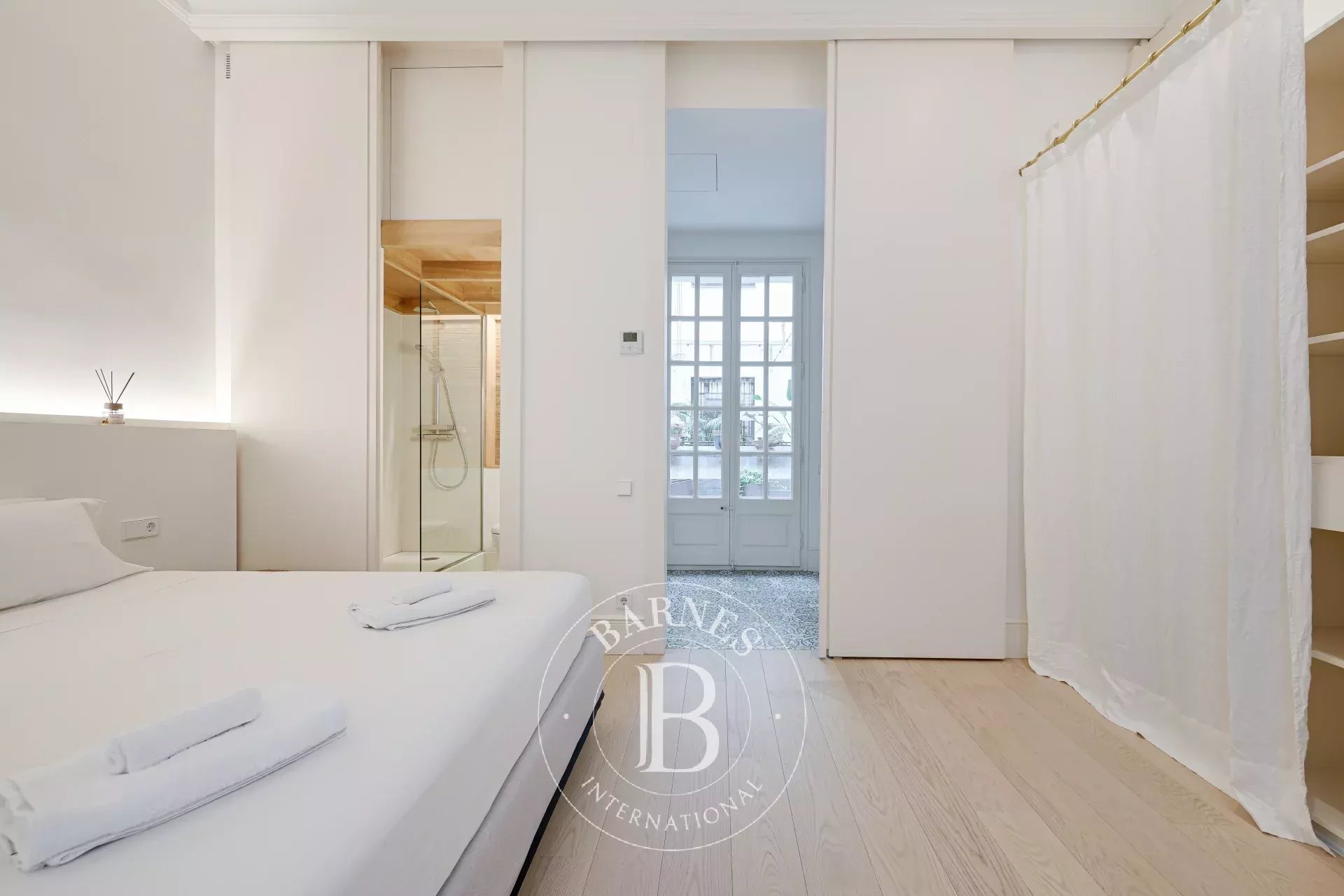 Daire Barcelona - picture 33