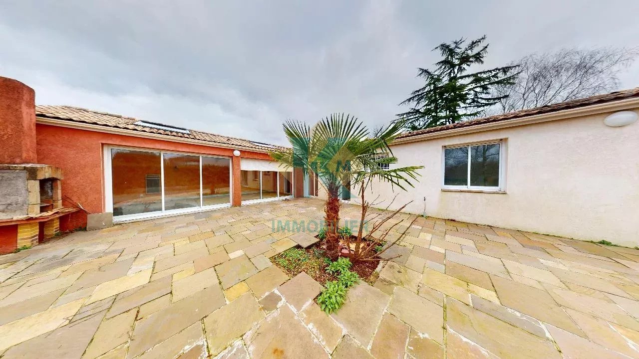 Vente Maison La Haie-Fouassière