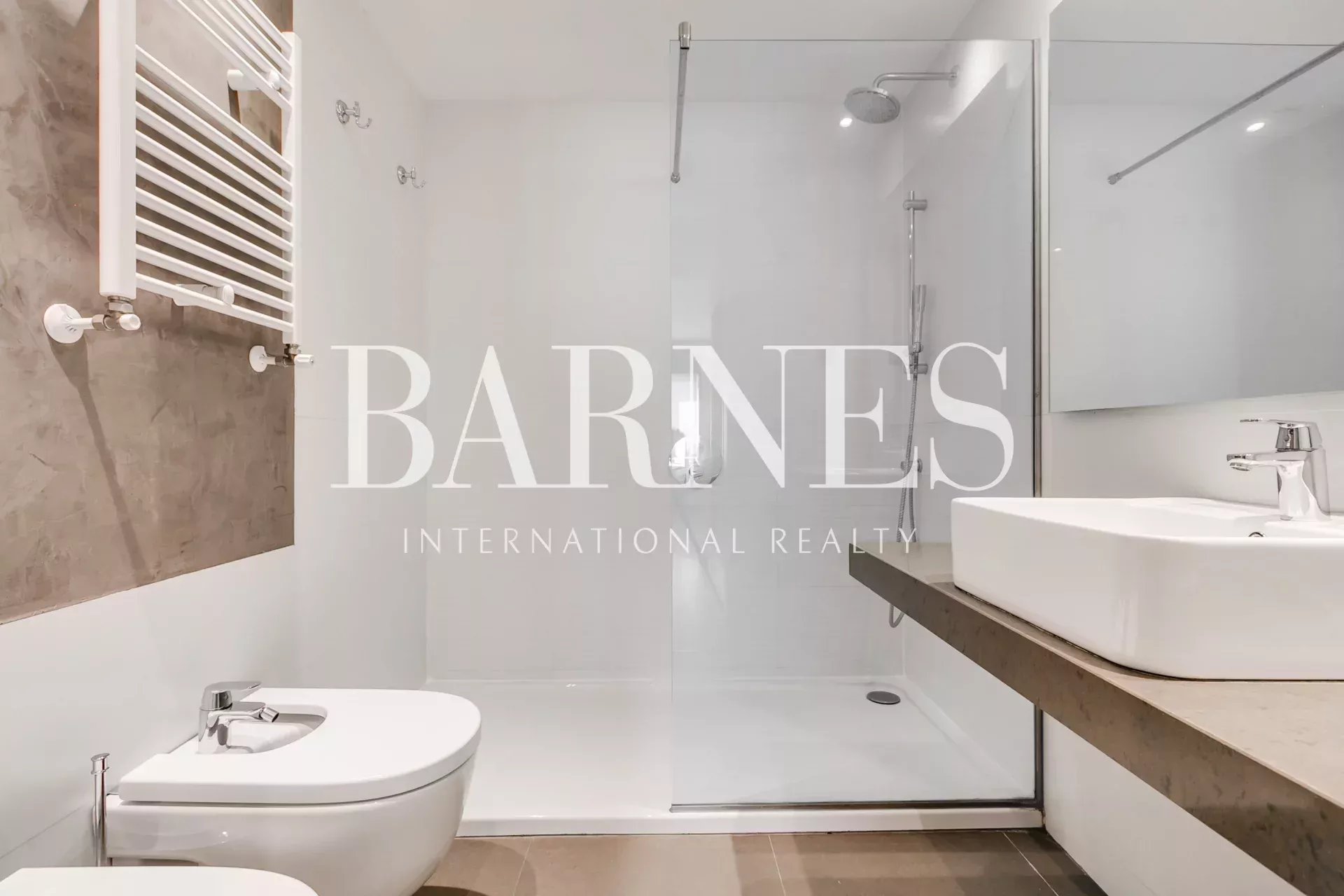 Daire Madrid - picture 20