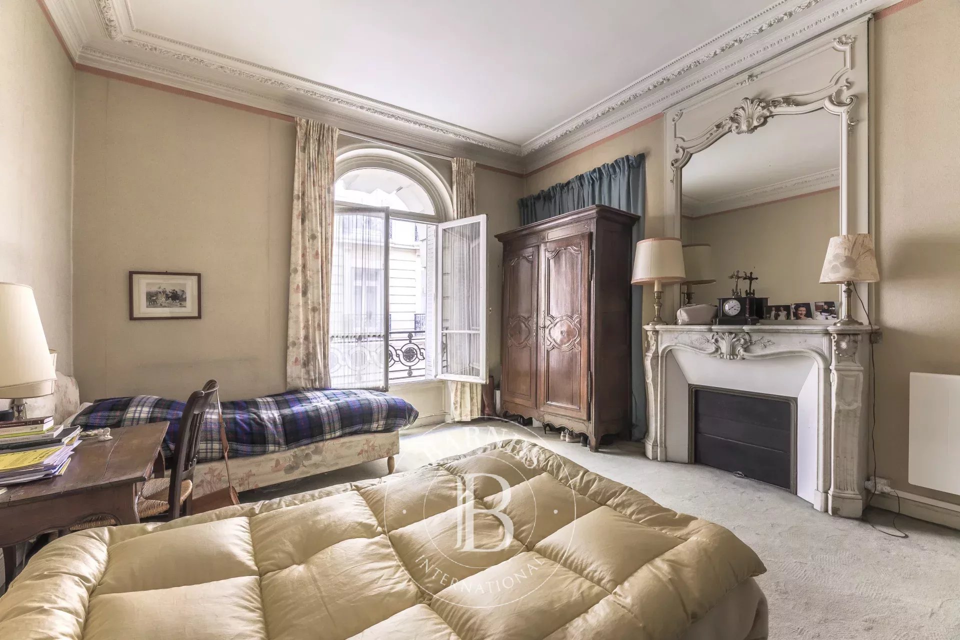 Exclusive Paris 16 - Family apartment - 4 bedrooms - Trocadéro - picture 6