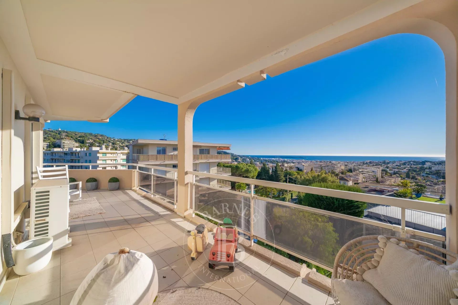 Daire Le Cannet - picture 10