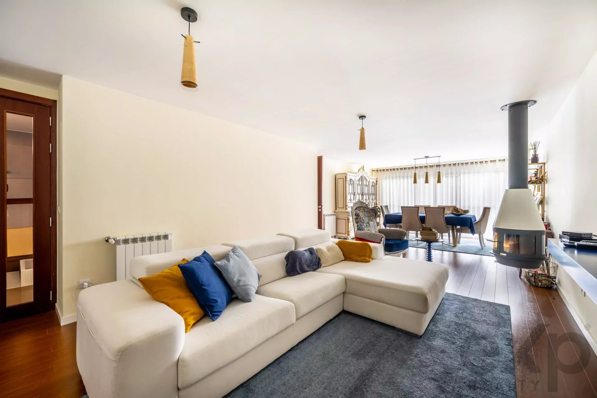 Sale Apartment Matosinhos e Leça da Palmeira Matosinhos