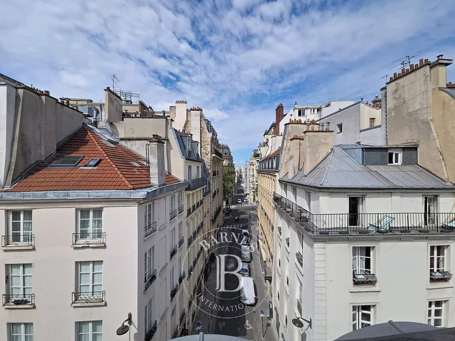 Apartment Paris 75007  -  ref 87232625 (picture 2)