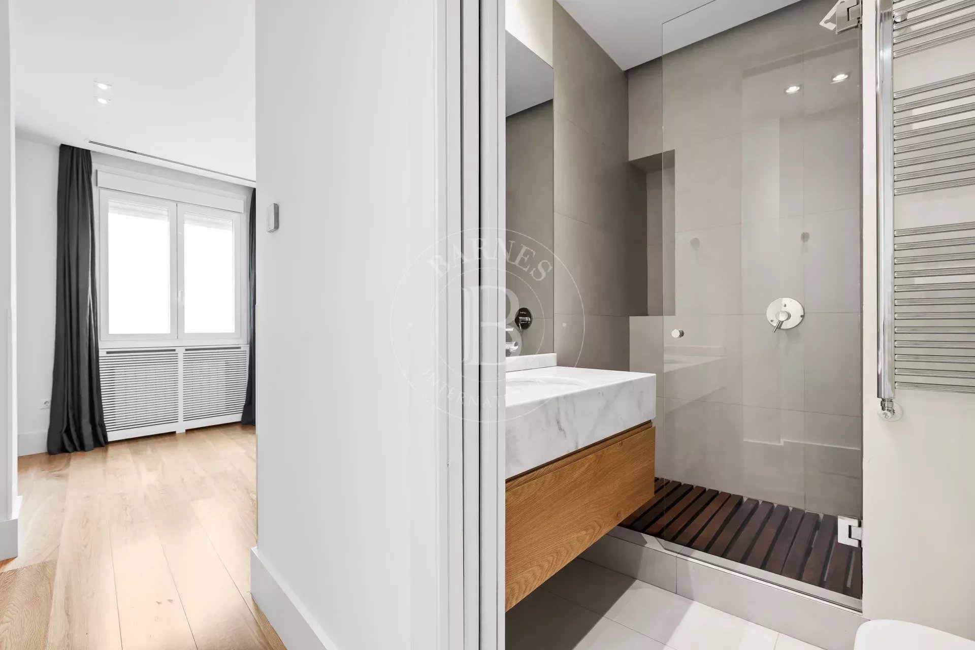 Daire Madrid - picture 20