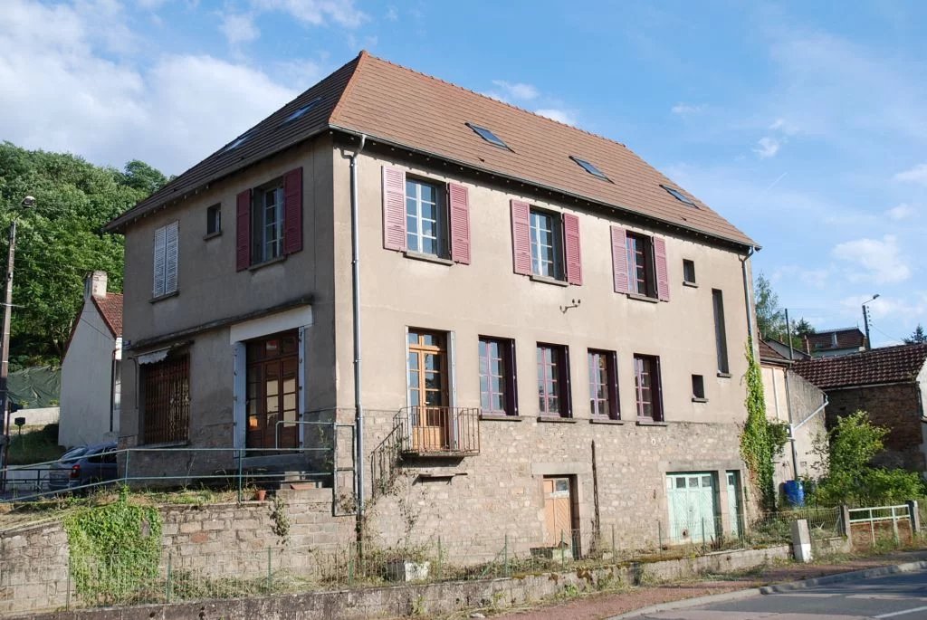 Vente Immeuble Le Creusot