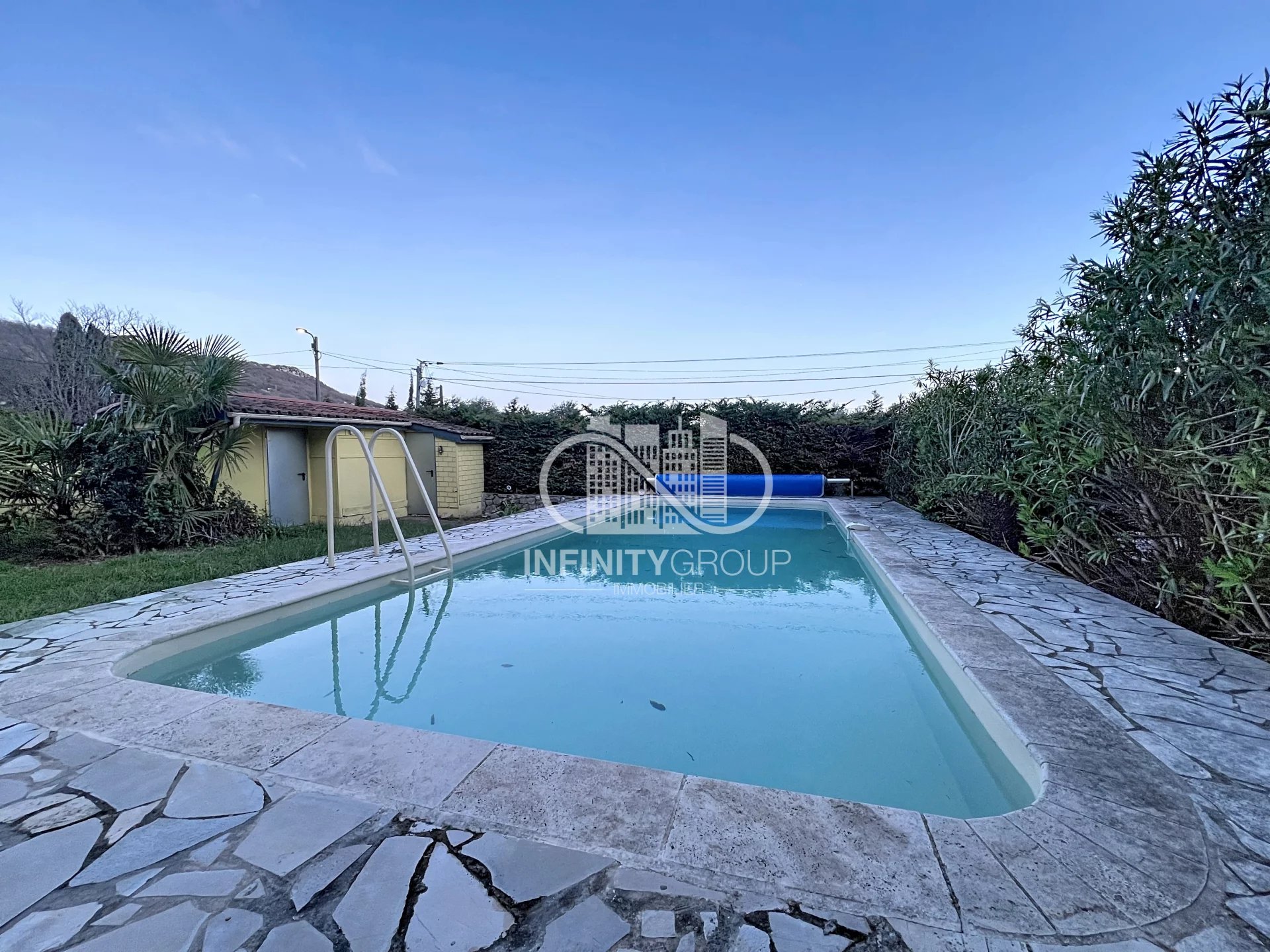 Agence immobilière de Infinity Group Immobilier