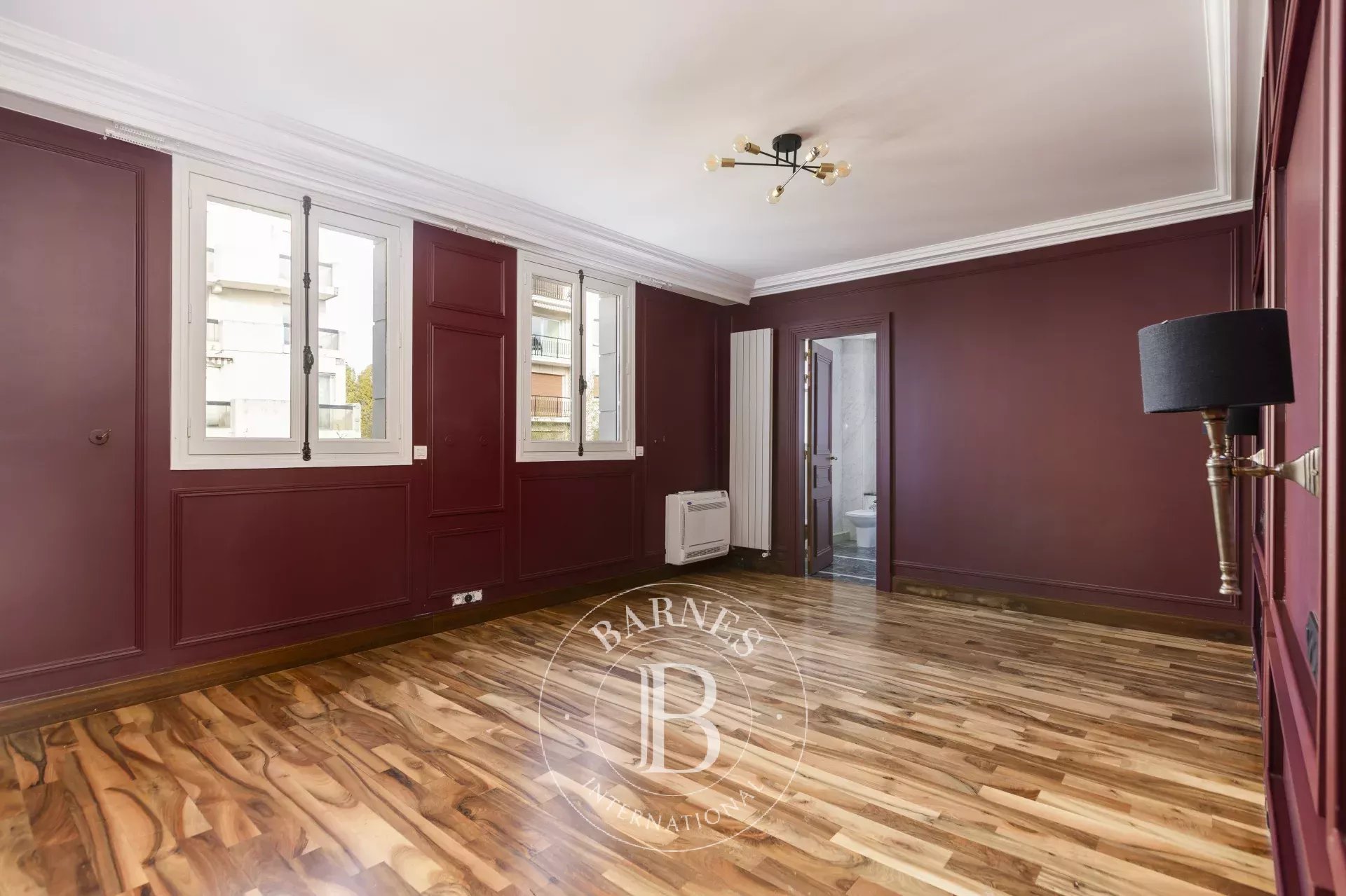 Konak Neuilly-sur-Seine - picture 27