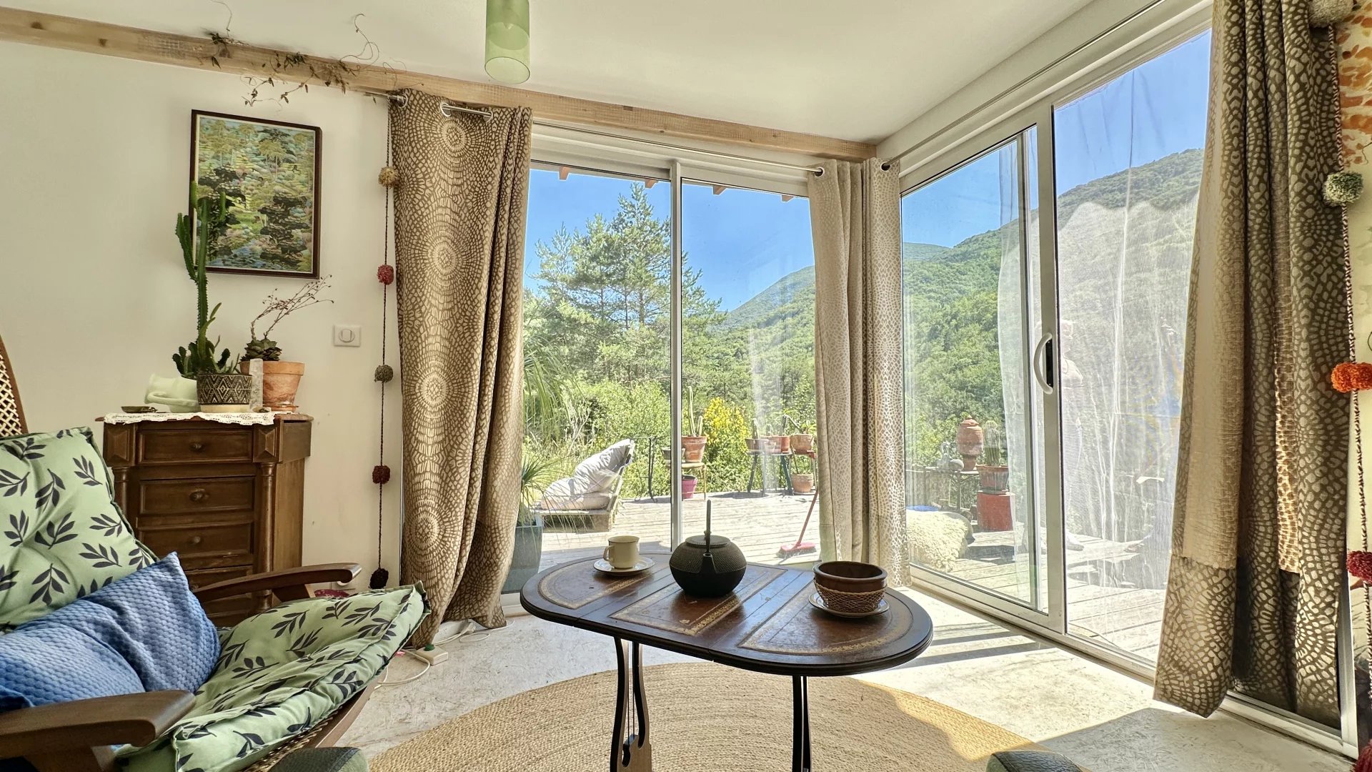 Vente Maison Sospel