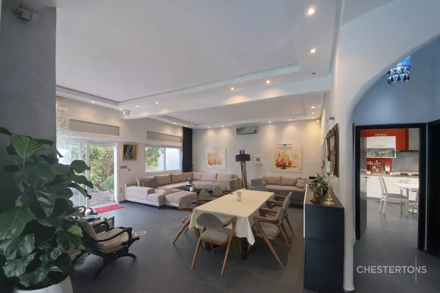 Image of Villa - 3 Bedrooms for Sale in Skhirat-Témara-El Harhoura-Morocco, Image 6