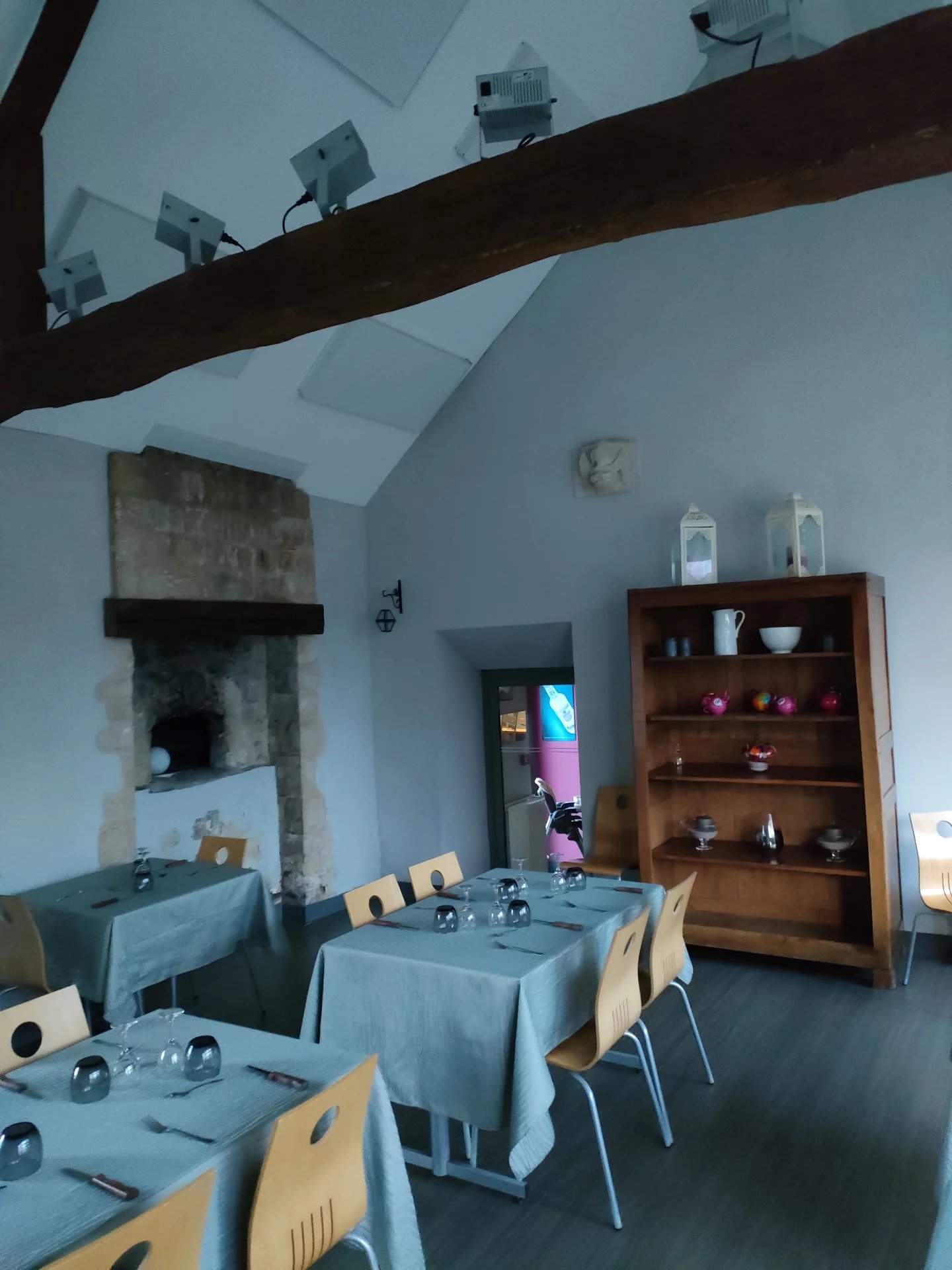 Vente Local commercial Alençon
