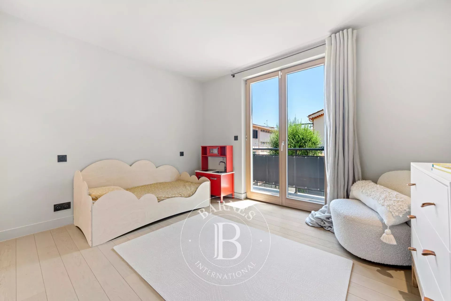 Roquebrune-Cap-Martin  - Villa 7 Pi&egrave;ces - picture 8