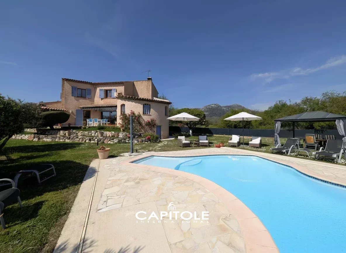 Agence immobilière de Capitole International