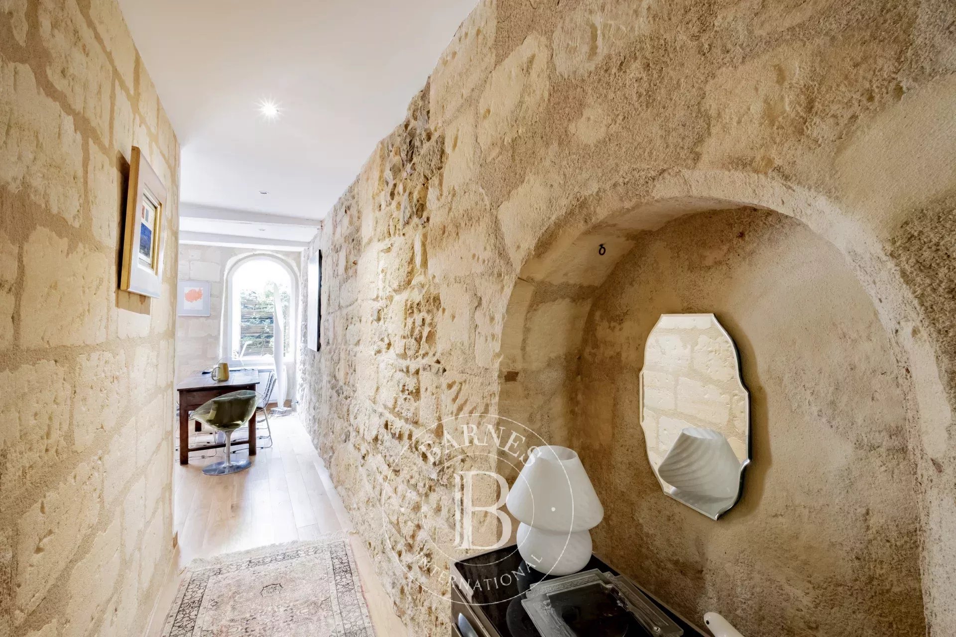 Daire Bordeaux - picture 9