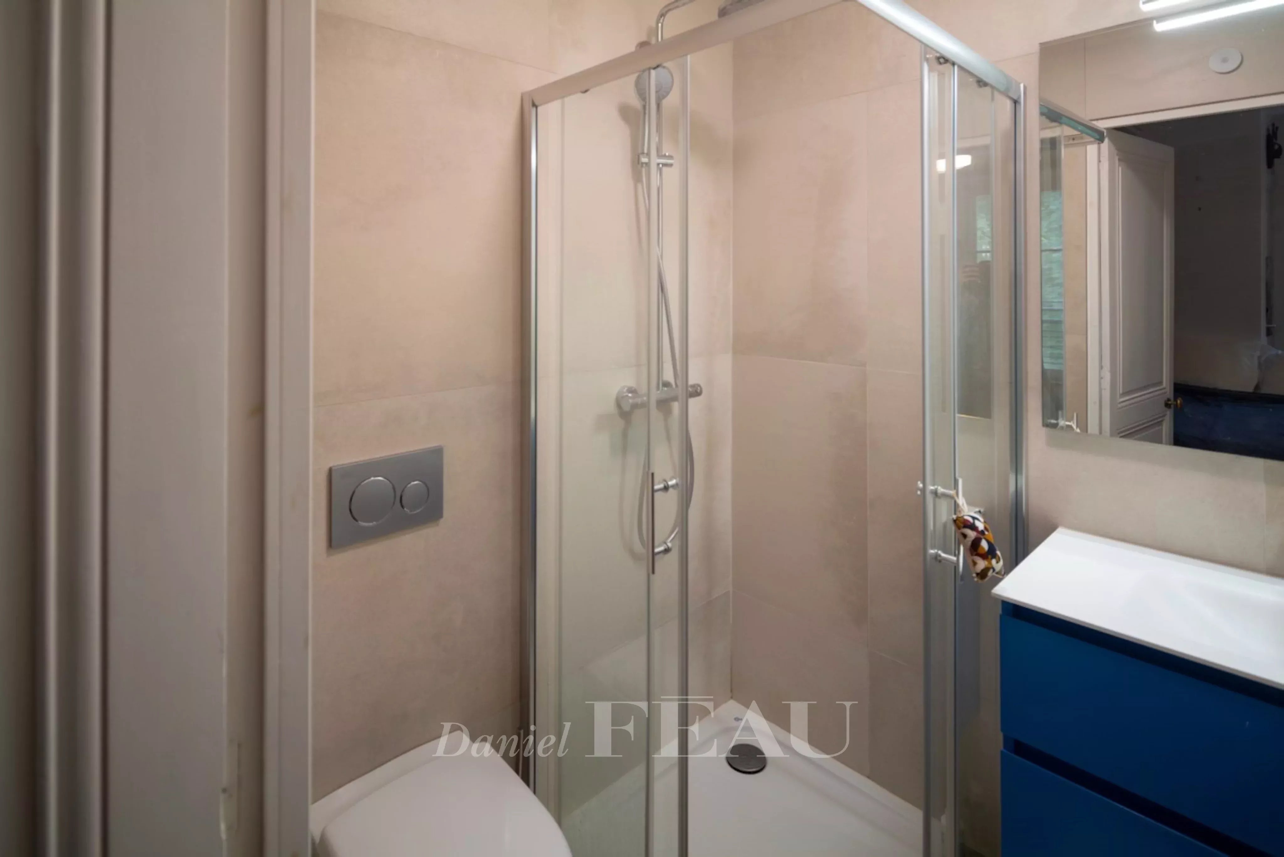 Location Appartement Versailles