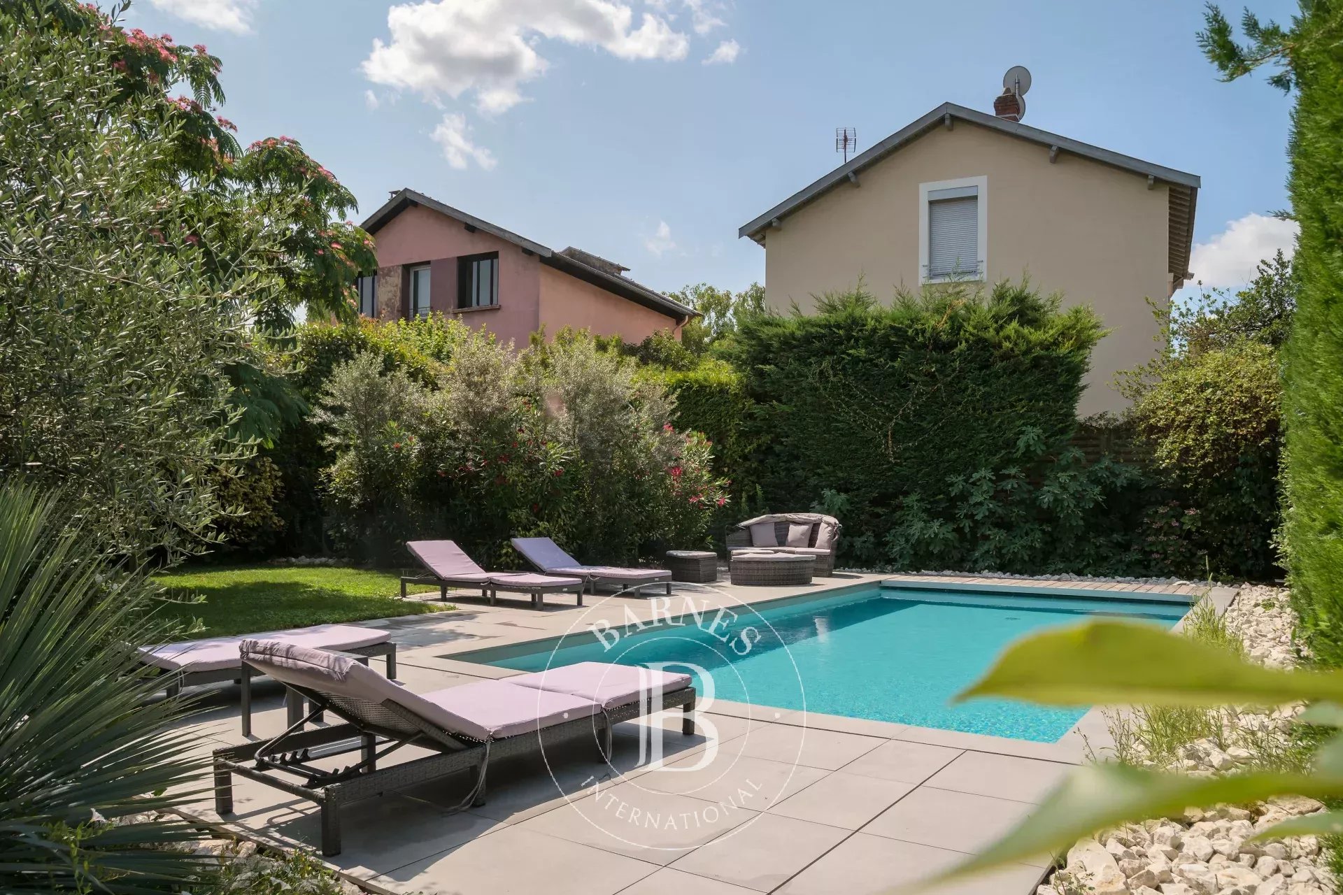 Ev Caluire-et-Cuire - picture 4