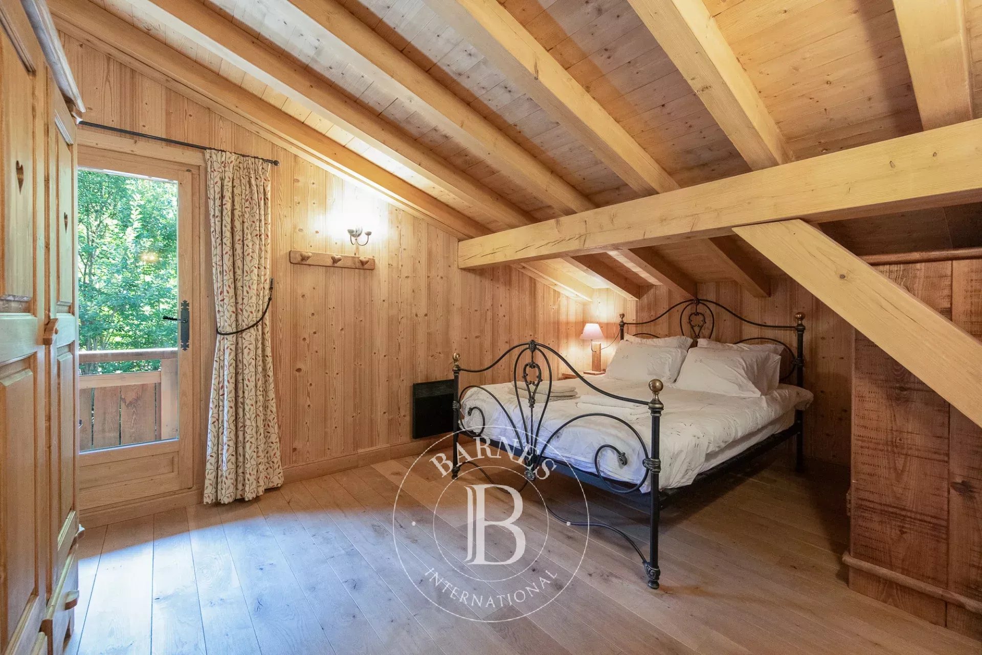 Morzine  - Chalet 5 Pi&egrave;ces 4 Chambres - picture 17