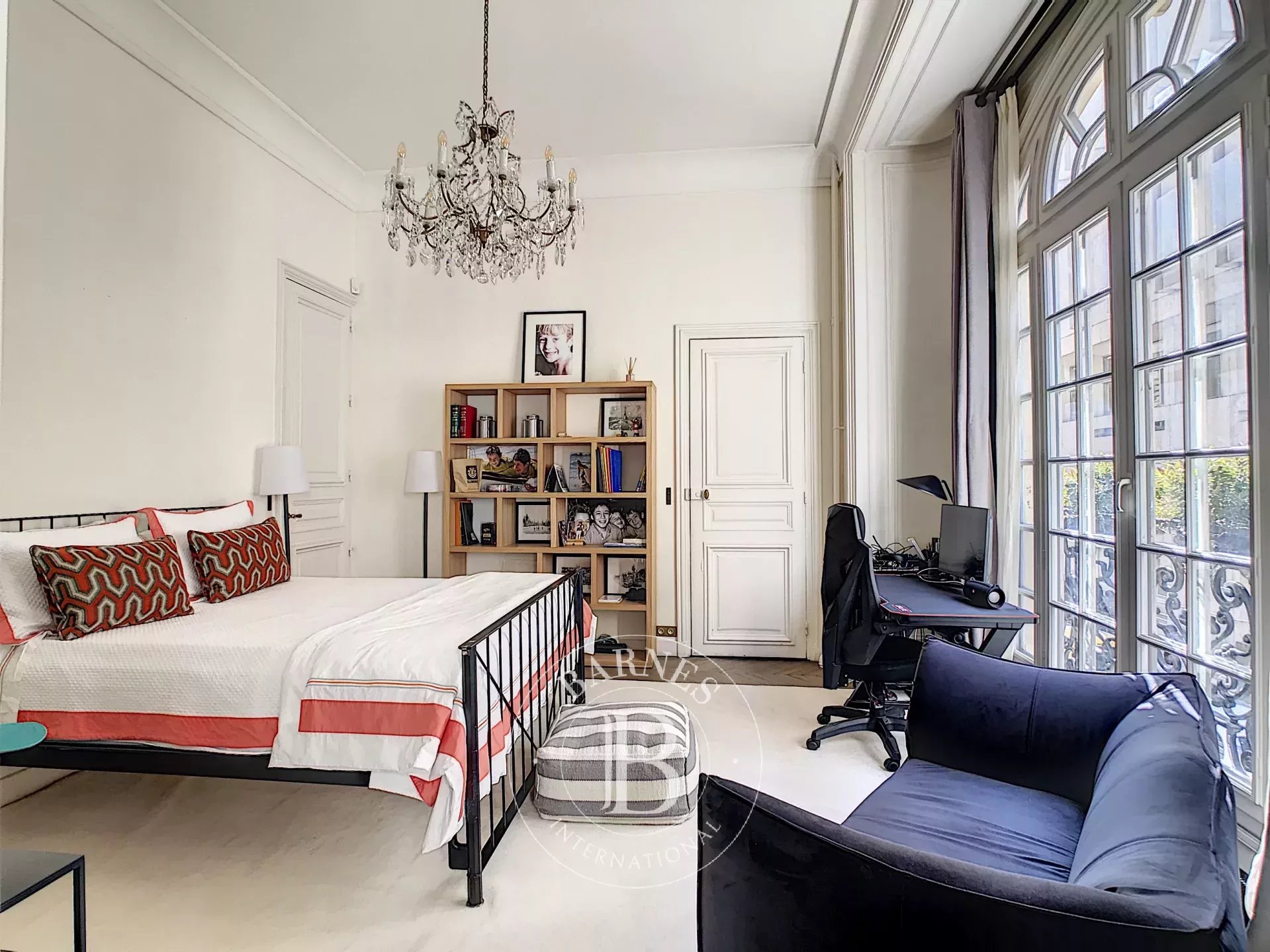 Konak Paris 17ème - picture 24