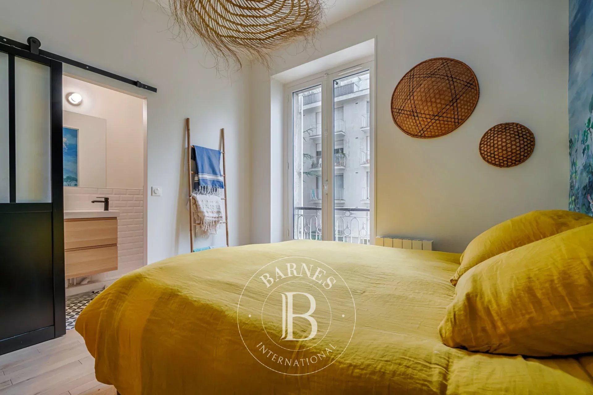 Daire Paris 5ème - picture 4